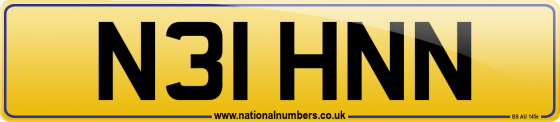 N31 HNN