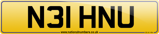 N31 HNU