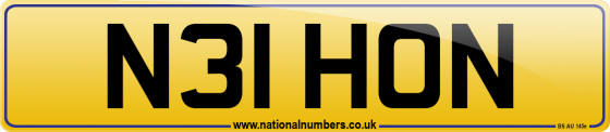 N31 HON