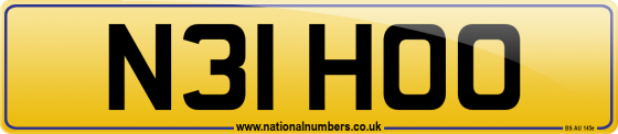 N31 HOO