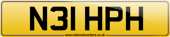 N31 HPH