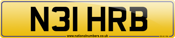 N31 HRB