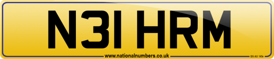 N31 HRM