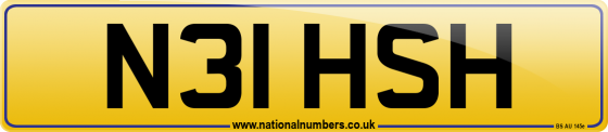 N31 HSH