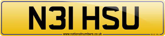 N31 HSU