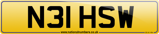 N31 HSW