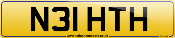 N31 HTH