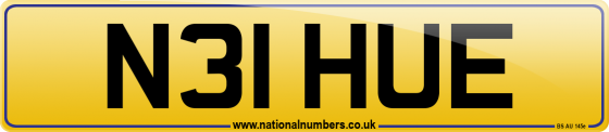 N31 HUE