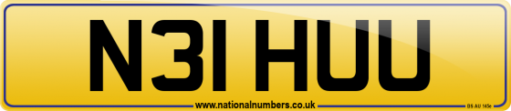 N31 HUU