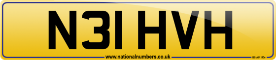 N31 HVH