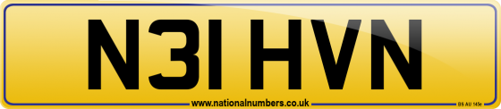 N31 HVN