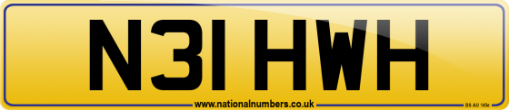 N31 HWH