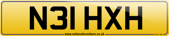 N31 HXH