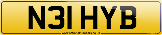 N31 HYB