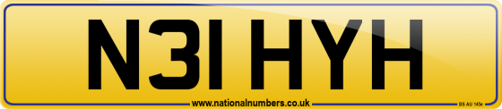N31 HYH