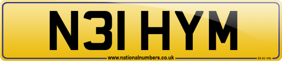 N31 HYM