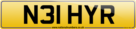 N31 HYR
