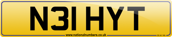 N31 HYT