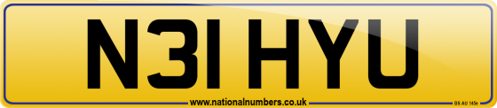 N31 HYU