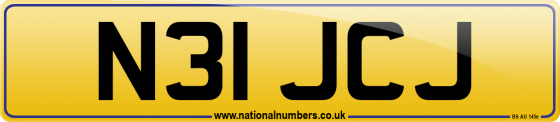 N31 JCJ