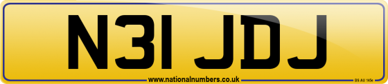 N31 JDJ