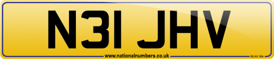 N31 JHV