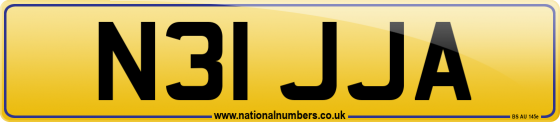 N31 JJA
