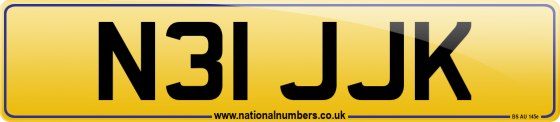 N31 JJK