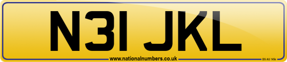 N31 JKL