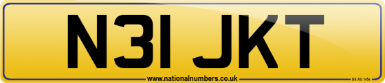 N31 JKT