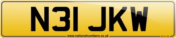 N31 JKW