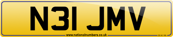 N31 JMV