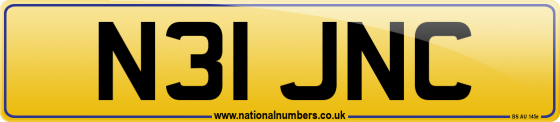 N31 JNC