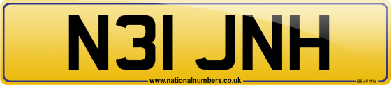 N31 JNH