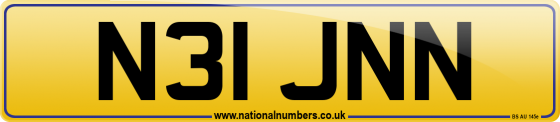 N31 JNN