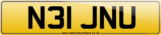 N31 JNU