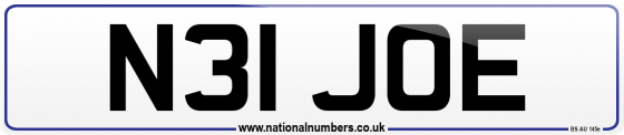 N31 JOE