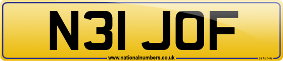 N31 JOF