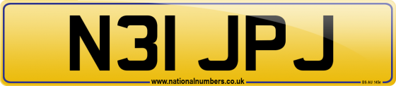 N31 JPJ