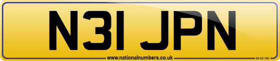 N31 JPN