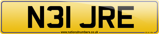 N31 JRE