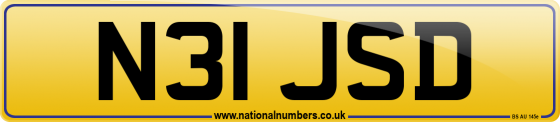 N31 JSD
