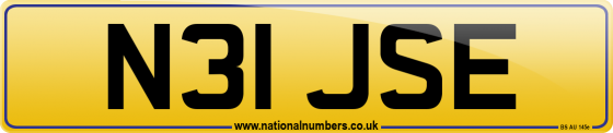 N31 JSE