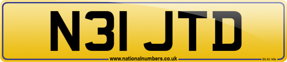 N31 JTD