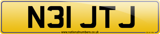 N31 JTJ