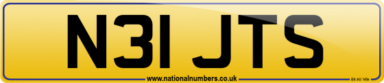 N31 JTS