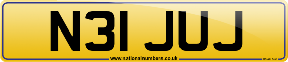 N31 JUJ