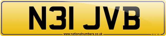 N31 JVB