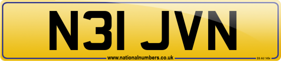 N31 JVN