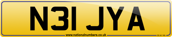 N31 JYA